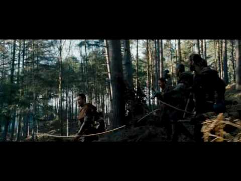 Robin Hood (2010) trailer PL*