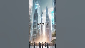 From Ancient Coins to AI: The Evolution of Finance #Shorts