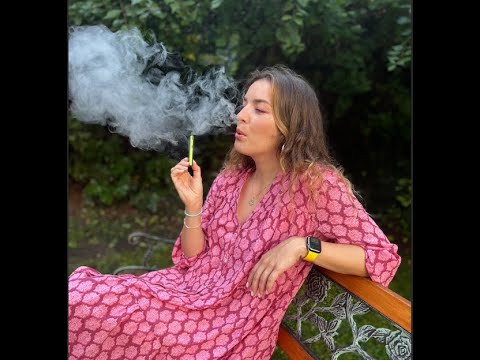 Video: Co znamená vaporizace?