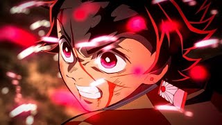 Demon Slayer {AMV} | Unstoppable