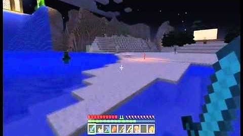 minecraft xbox 360 working lighthouse