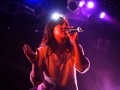 はるか「おなじ星」( Tungle Smile)、京橋ベロニカ、15.02.20