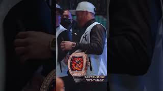 Download Lagu Boxer Canelo Álvarez who is defending his current super middleweight world champion tonight #canelo MP3