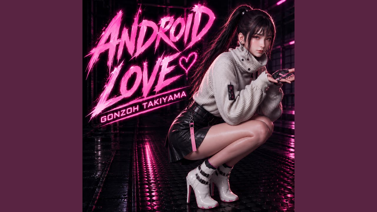 Android Love - YouTube