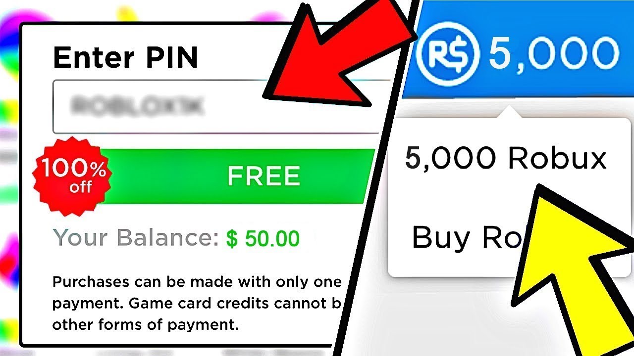 6. Get Free Robux and More with These Verified Bloxawards Promo Codes - wide 4