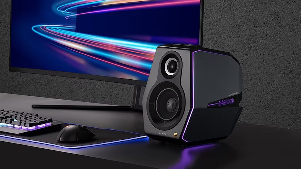 Edifier gaming. Edifier g5000. edifier hecate g7000.