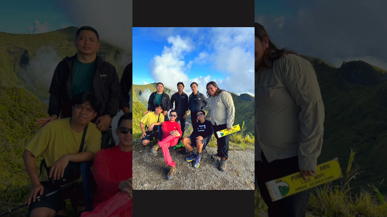 MT Awu 20-21 Desember 2025