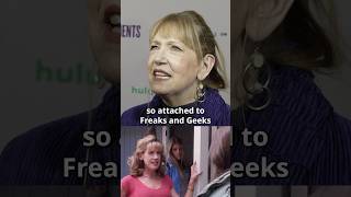 Ann Dowd On Being Part Of Iconic Coming-Of-Age Stories Like Freaks And Geeks And The Testaments