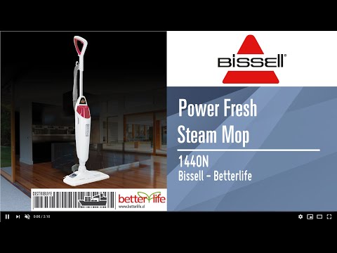 LIFT-OFF STEAMMOP 23K5N LIFT-OFF STEAMMOP 23K5N