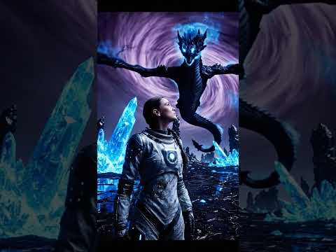 على فورين التقوا بكائنات مصنوعة