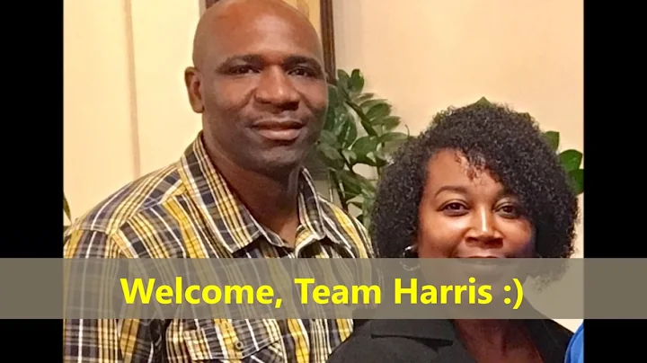 916th Welcome to CSM Jessie & LaShunda Harris