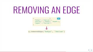 189  Remove Edge Intro