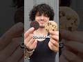 Oreo Vs The BEST Chocolate Chip EVER SHOCKING 