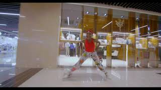 Dohry Santz Ft. Dj Omix Chama Por Mim Video Official