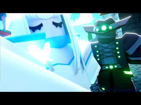 The MOST BROKEN Kit Fusion Combo Is UNBEATABLE... (Roblox Bedwars)