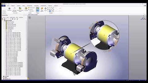 SOLIDWORKS Composer - The Digger Tool