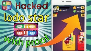 Hacked | Ludo Star 2017 | Amazing Things About | Chat | In Ludo 2017 screenshot 2
