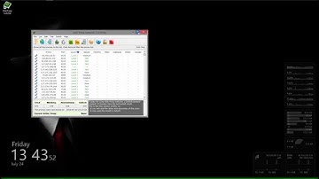 Becoming anonymous online: Proxy Switching (proxychaining) in windows EP. 01