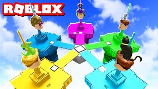 The Pals Youtuber Roblox Brickbattle Sketch Made A Roblox Game Roblox Pals Brickbattle
