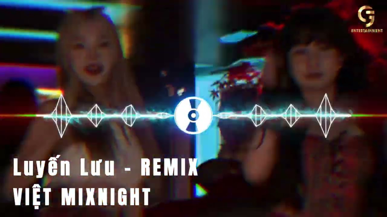 Luyến Lưu Remix ~ Đành  Thôi Buông Tay Cho Em Đi | Nhạc Remix Hot Trend 2026 | Việt Mix Night