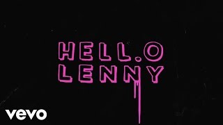 Lenny - Hell.o (Fancy Cars Remix) [Lyric Video] chords