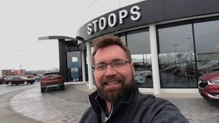 Athlete Statistics Stoops Automotive and the precautions we are taking for any virus'