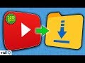 How to Download A Youtube Video 2019 (New Method)