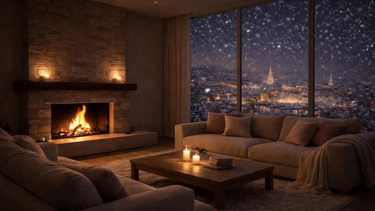 Midnight Rain Piano 🌧 Soft Jazz for Peaceful Sleep