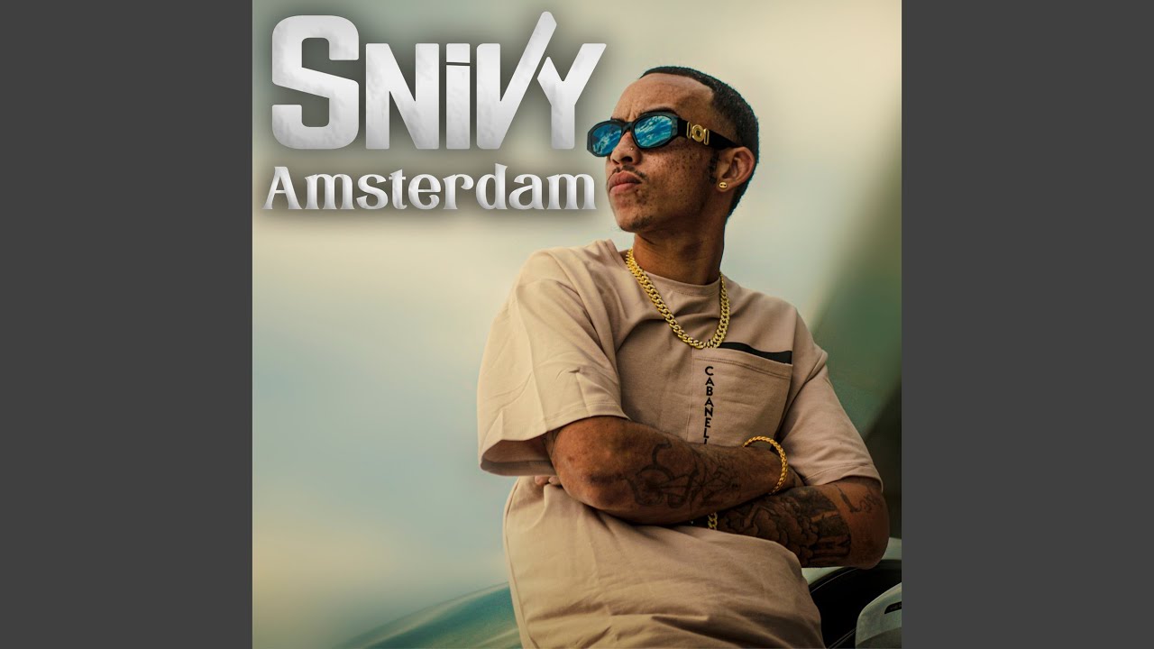 Watch Amsterdam on YouTube Watch Amsterdam on YouTube