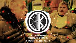 1 Milyon Mehmet & Cihangir Kennedy  - Herşey Para İçin Remix ( Berat Kezik ) Resimi