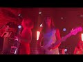 THE BEACHES - BACK OF MY HEART   Live at The Kingston Ale House, Kingston Ontario  May 10, 2022