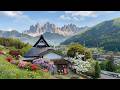 Exploring Honjo: The Serene and Rustic Soul of Kyoto 🏔️