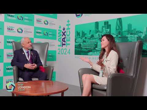 Rebecca Chiu: Navigating the Legal Landscape