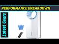 FLOWBREEZE Gale: No Window, No Problem Cooling?