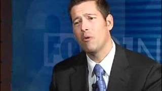 One on one with Rep. Sean Duffy (R-WI-7)