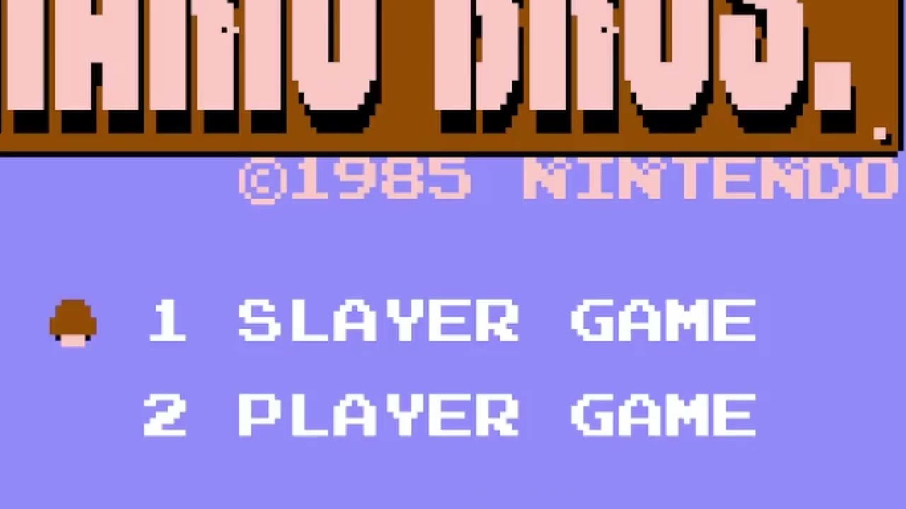 Super Mario Bros || Corruptions ☠