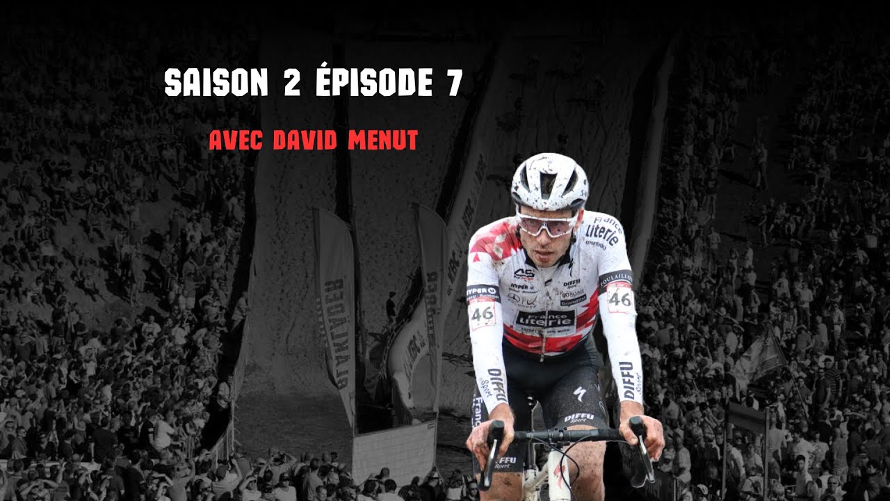 Bac à Sable épisode 7 avec David Menut