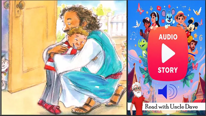 If Jesus Came to Visit Me- Christian Kids Books /Animated