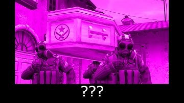 10 CS:GO "Coffin Dance" Sound Variations in 60 Seconds