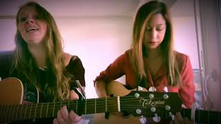 Chords For Eddy Mitchell Couleur Menthe A L Eau Cover Oksana Et Aurel
