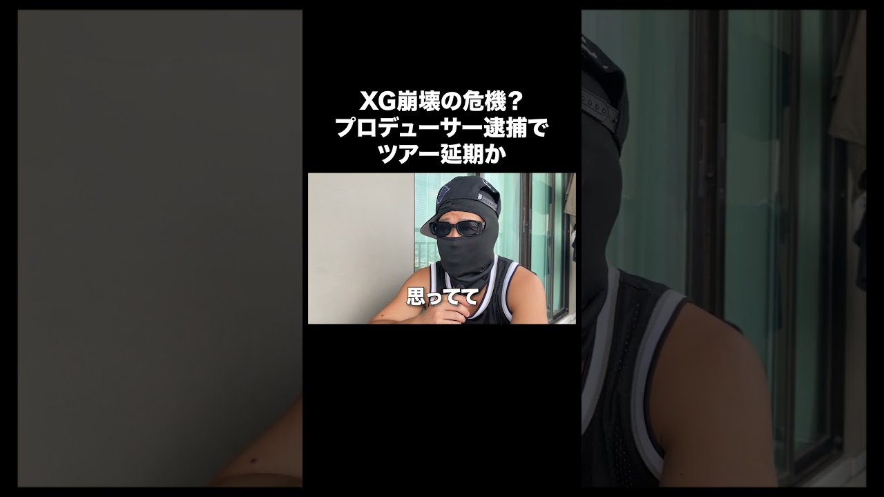 【じゅんほ】日本人は○○の耐性がなさすぎる