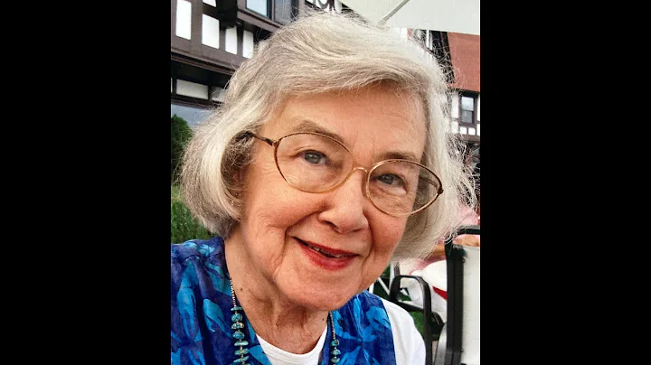 Memorial Service for Celia Hill Dentzer