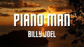 Billy Joel  Piano Man s
