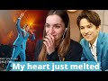 French Reacts to Dimash Kudaibergen "ADAGIO" Live Performance @TheSinger2017 (димаш кудайберген)