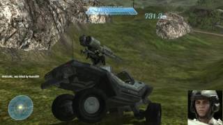 HALO: =DN= Dark Nexus | Game CE 25 &quot;Bigass V2.104&quot; (11.09.16)