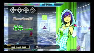 DDR 2015 - .59 (SP BASIC)