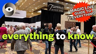 Thumbnail for SOLD OUT? No Problem | STUMPED guide to Magic Live