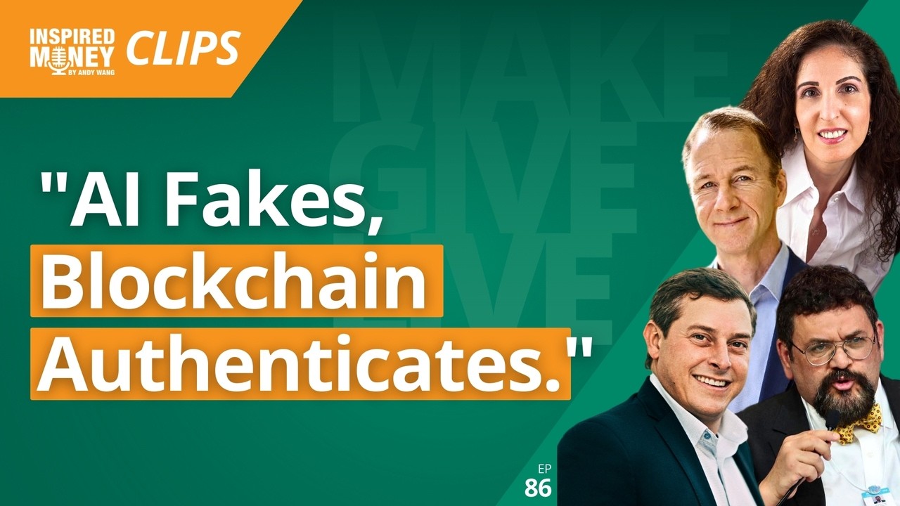 Blockchain EXPERTS Reveal Top Techniques for Secure Transactions