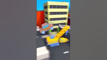 Clone Cars #1-2 - By YsoCorp