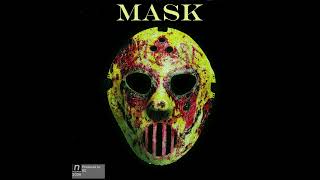 BZ- MASK (FULL ALBUM)